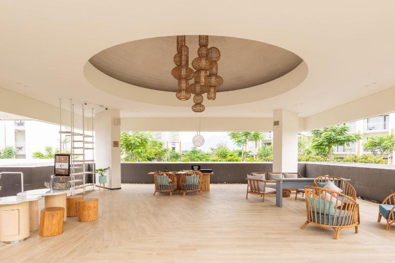 Ttc Van Phong Bay Resort image 3