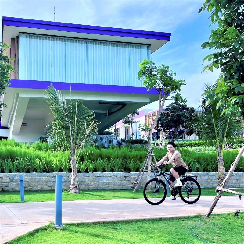Ttc Van Phong Bay Resort image 4