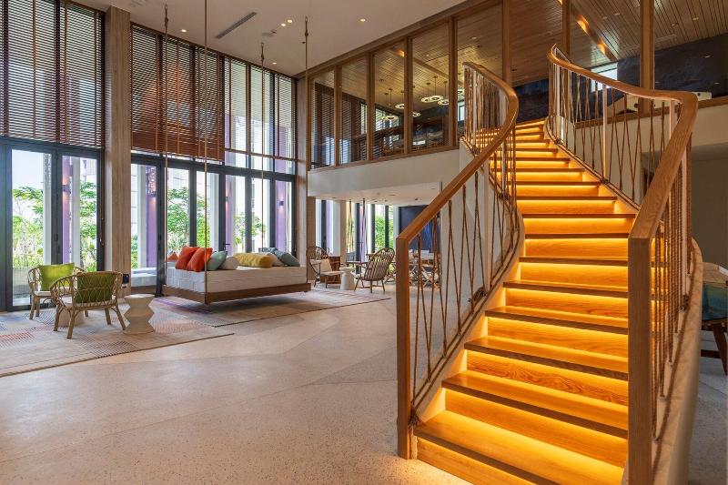 Ttc Van Phong Bay Resort image