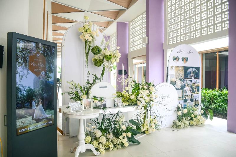 Ttc Van Phong Bay Resort image