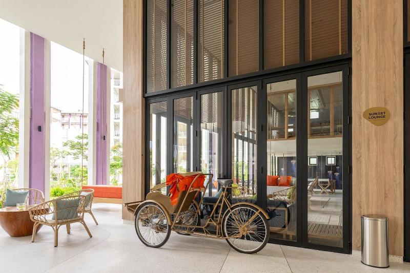 Ttc Van Phong Bay Resort image