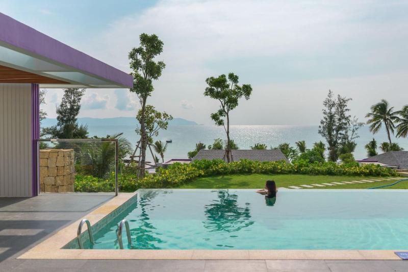 Ttc Van Phong Bay Resort image