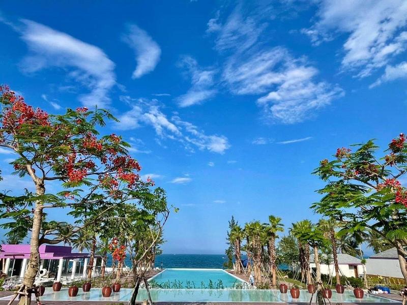 Ttc Van Phong Bay Resort image