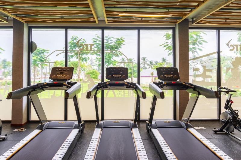 Ttc Van Phong Bay Resort image