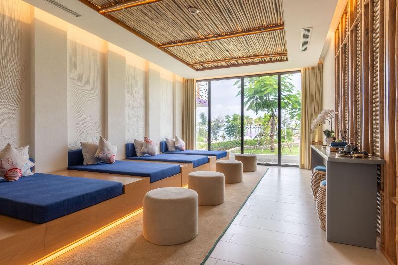Ttc Van Phong Bay Resort image