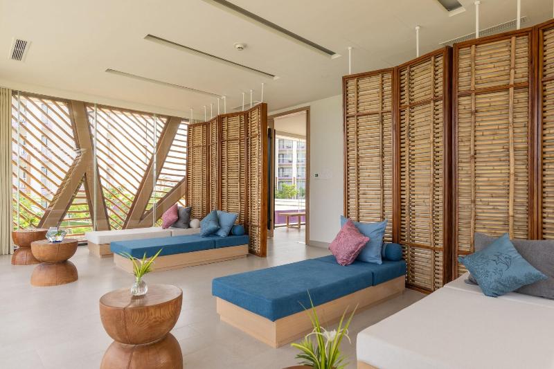 Ttc Van Phong Bay Resort image