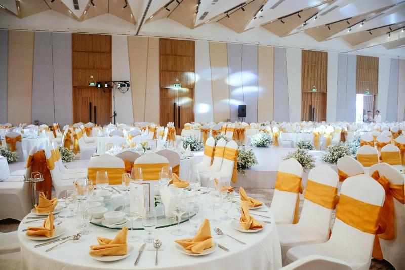Ttc Van Phong Bay Resort image