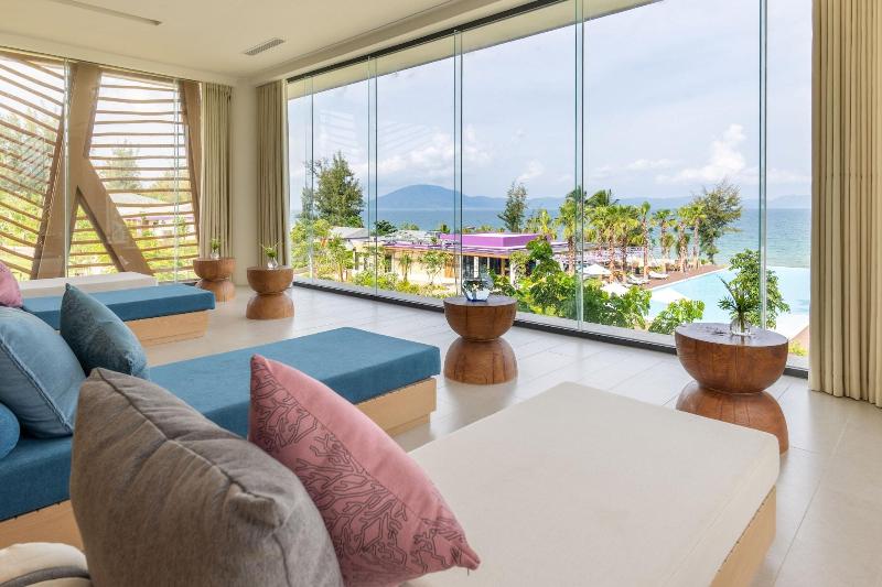 Ttc Van Phong Bay Resort image