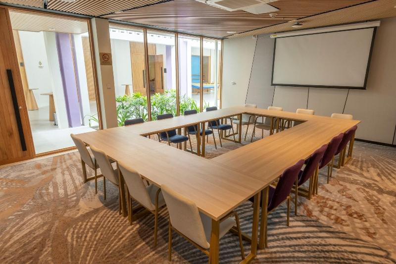 Ttc Van Phong Bay Resort image