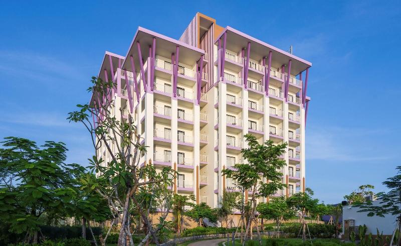 Ttc Van Phong Bay Resort image