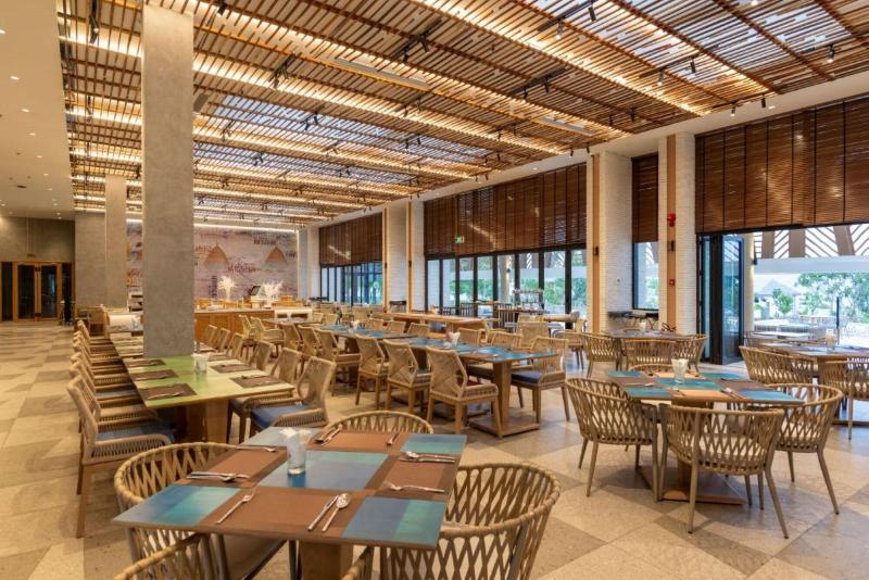 Ttc Van Phong Bay Resort image