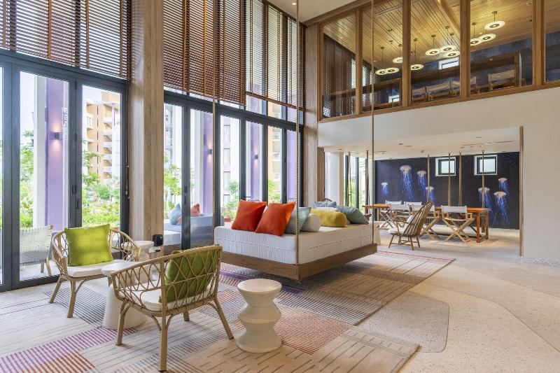 Ttc Van Phong Bay Resort image