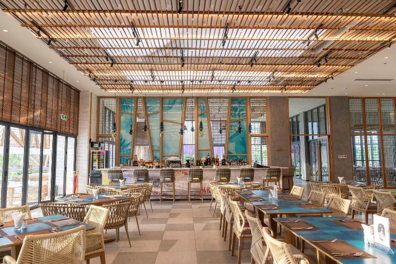 Ttc Van Phong Bay Resort image