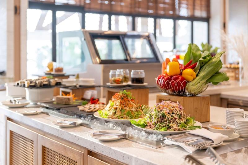 Ttc Van Phong Bay Resort image