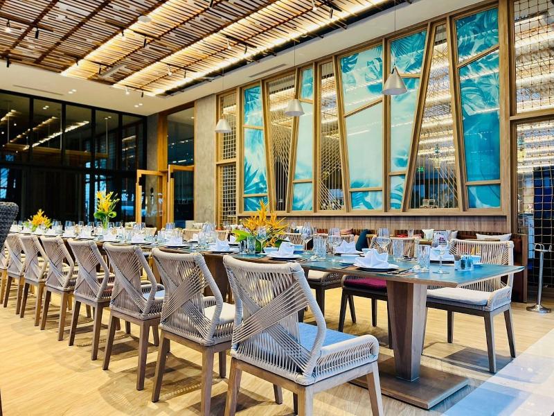 Ttc Van Phong Bay Resort image