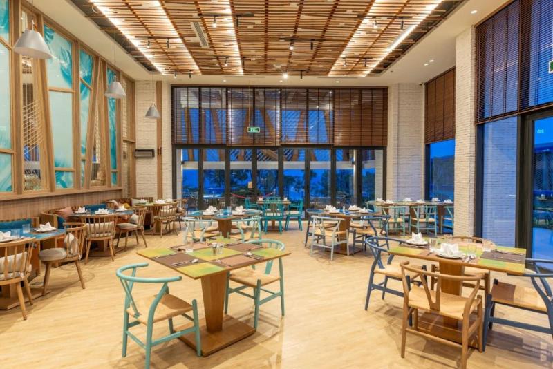 Ttc Van Phong Bay Resort image