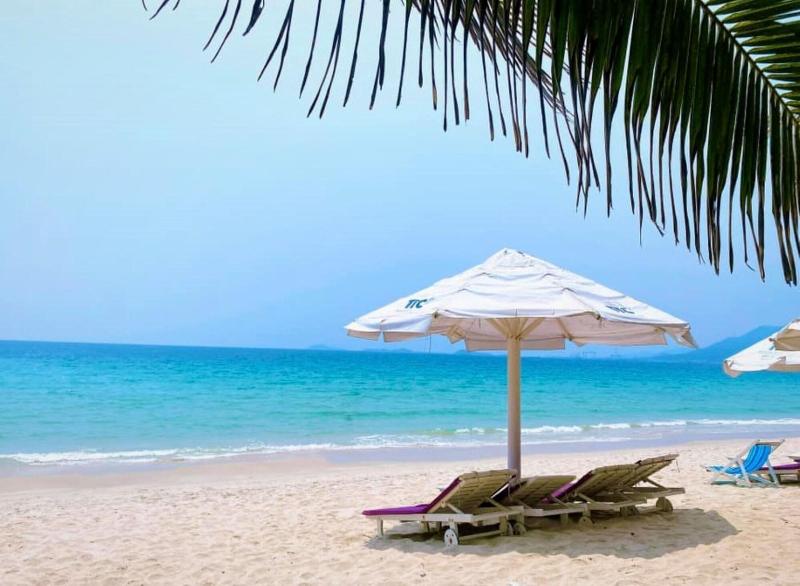 Ttc Van Phong Bay Resort image