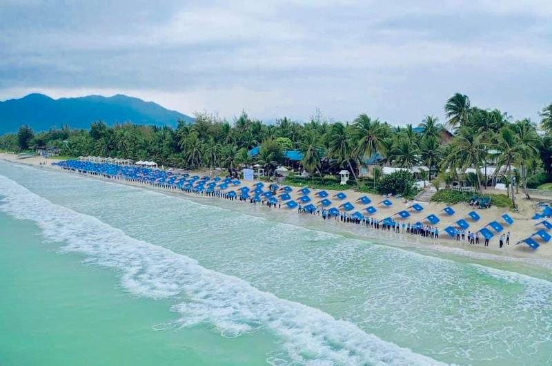 Ttc Van Phong Bay Resort image