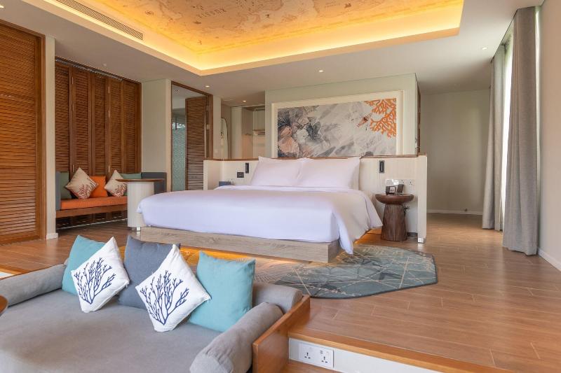 Ttc Van Phong Bay Resort image