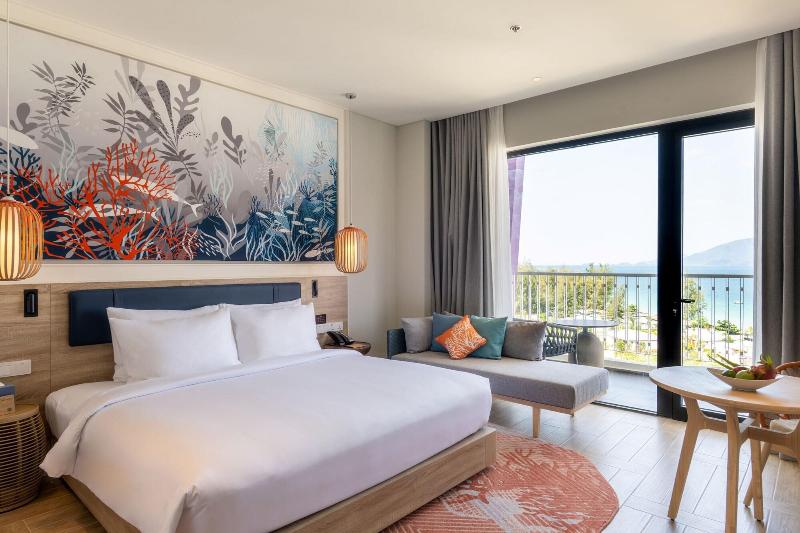 Ttc Van Phong Bay Resort image