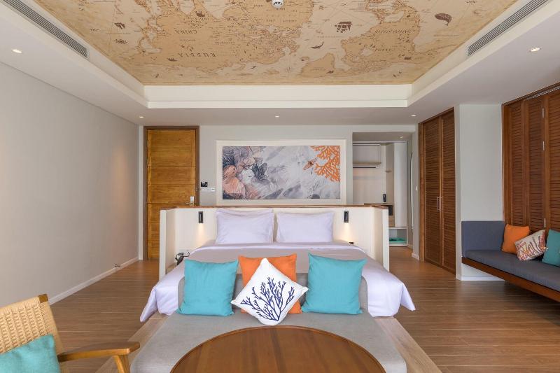 Ttc Van Phong Bay Resort image