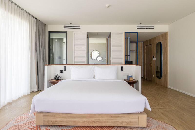 Ttc Van Phong Bay Resort image