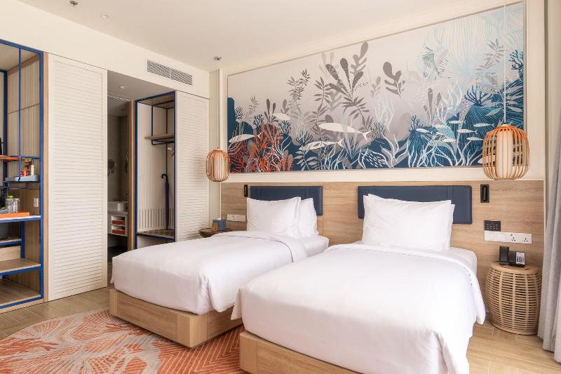 Ttc Van Phong Bay Resort image