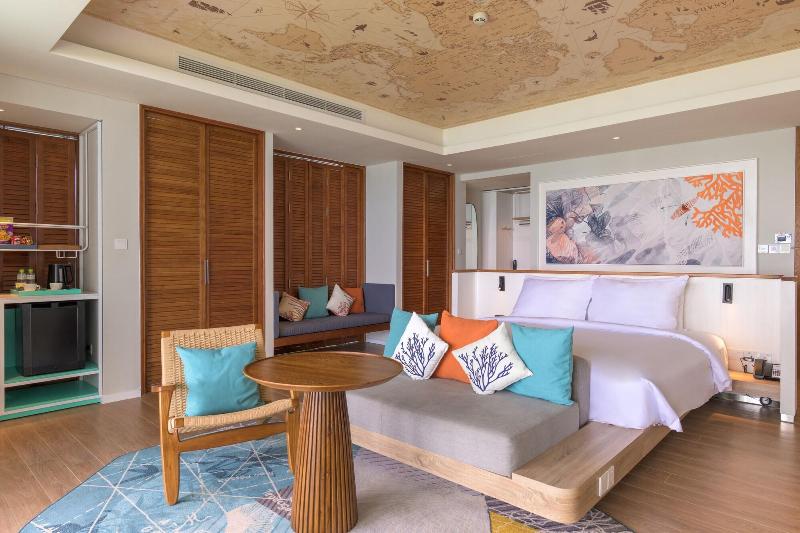 Ttc Van Phong Bay Resort image