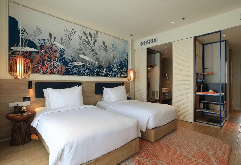 Ttc Van Phong Bay Resort image
