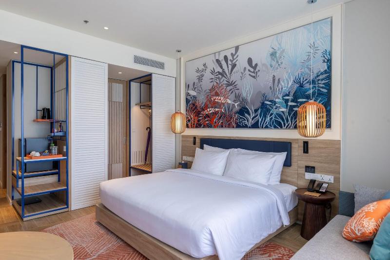 Ttc Van Phong Bay Resort image