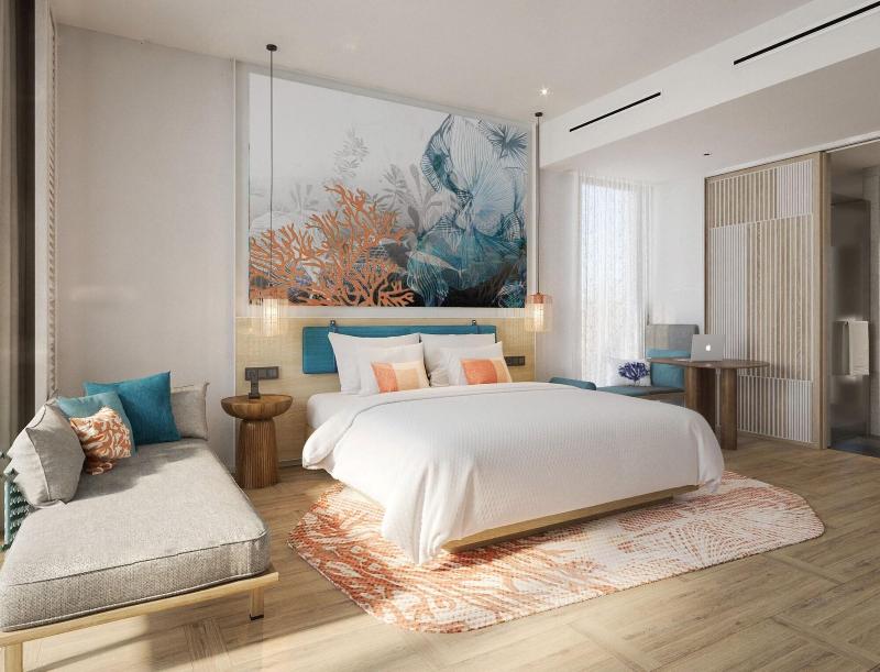 Ttc Van Phong Bay Resort image