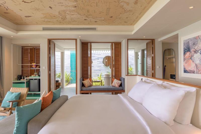 Ttc Van Phong Bay Resort image