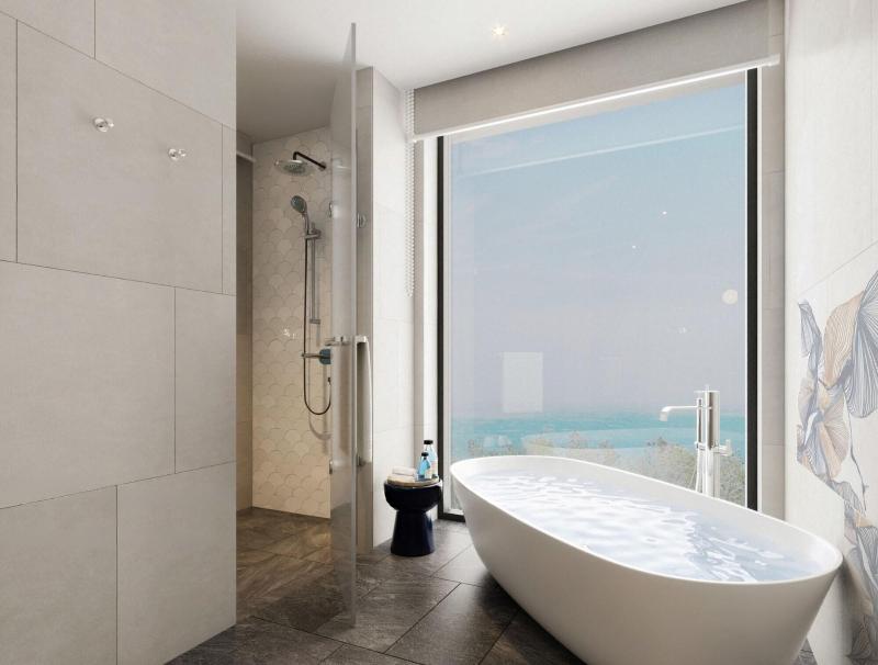 Ttc Van Phong Bay Resort image