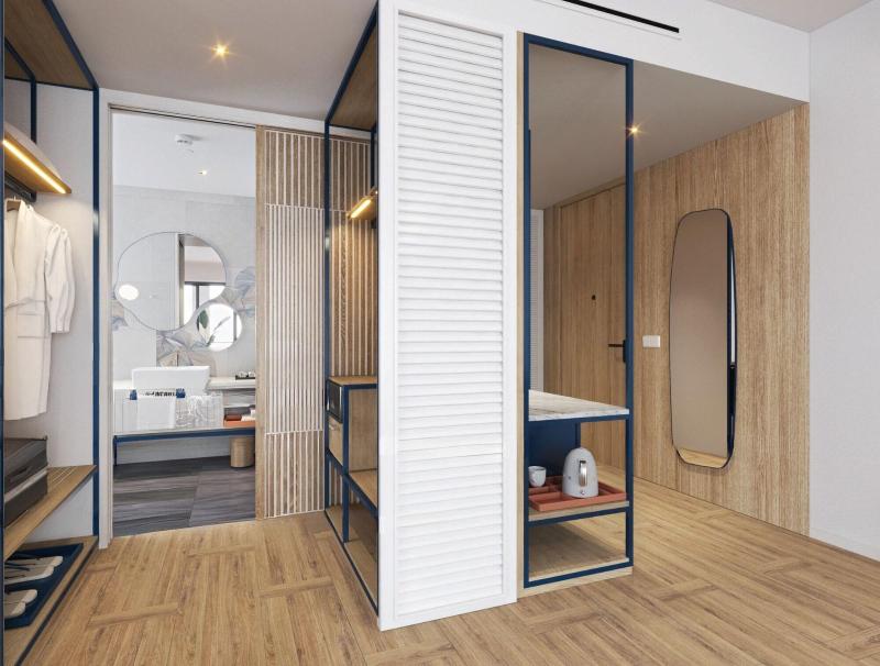 Ttc Van Phong Bay Resort image