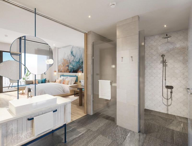 Ttc Van Phong Bay Resort image