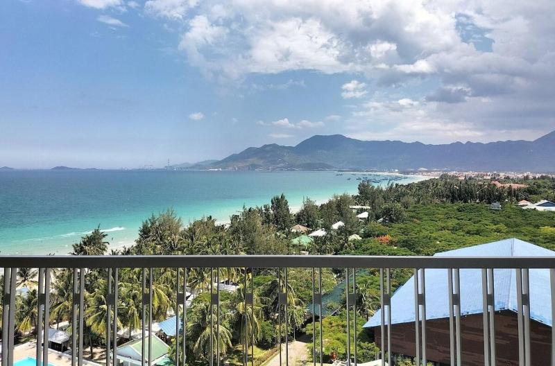 Ttc Van Phong Bay Resort image