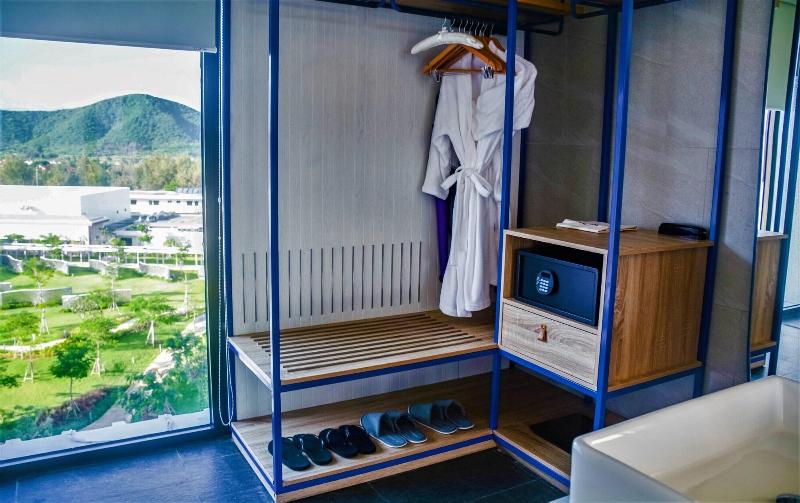 Ttc Van Phong Bay Resort image