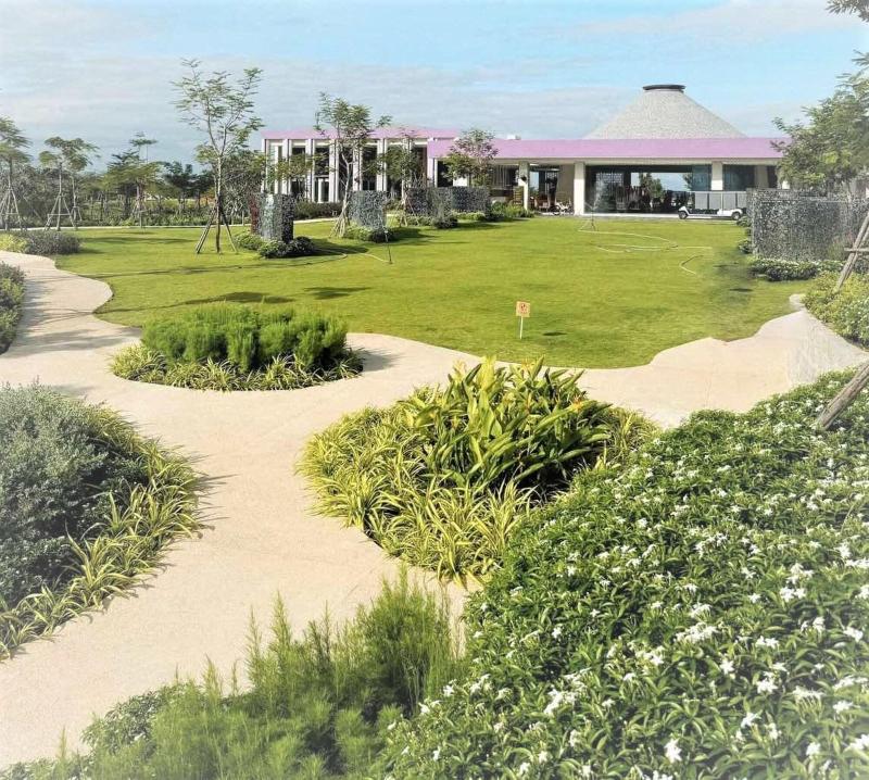 Ttc Van Phong Bay Resort image