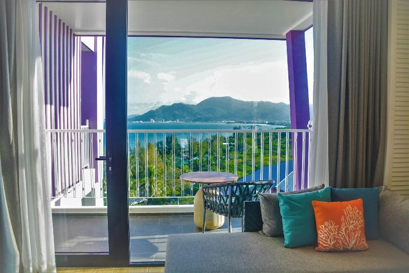 Ttc Van Phong Bay Resort image