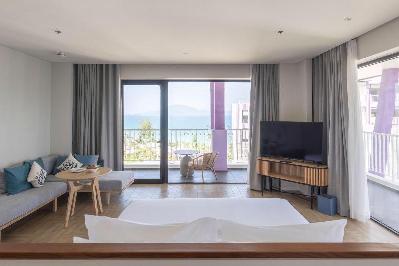 Ttc Van Phong Bay Resort image