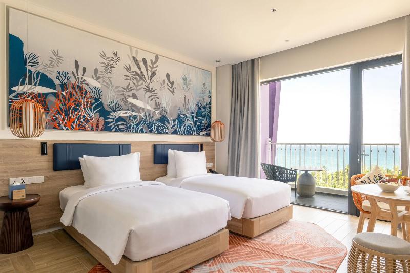 Ttc Van Phong Bay Resort image
