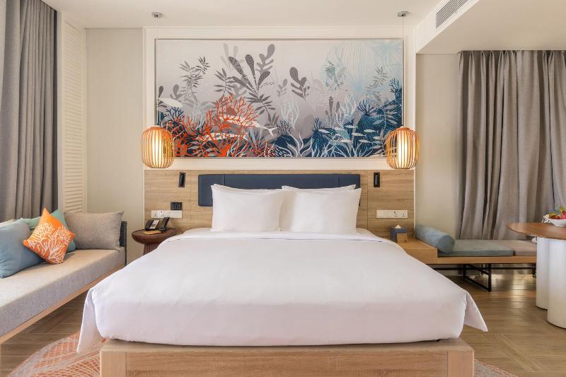 Ttc Van Phong Bay Resort image