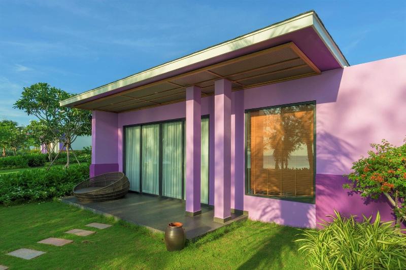 Ttc Van Phong Bay Resort image