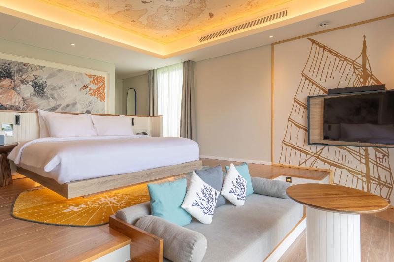 Ttc Van Phong Bay Resort image