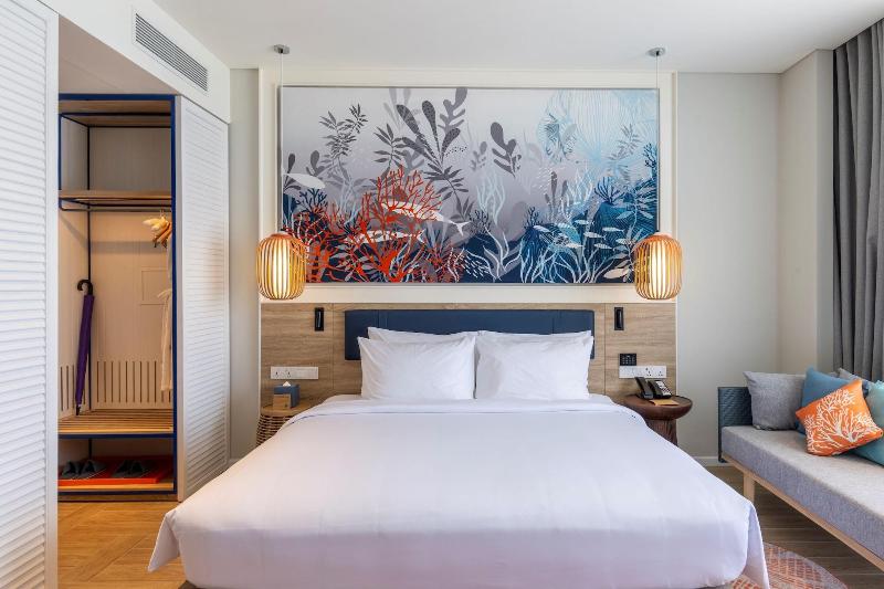 Ttc Van Phong Bay Resort image