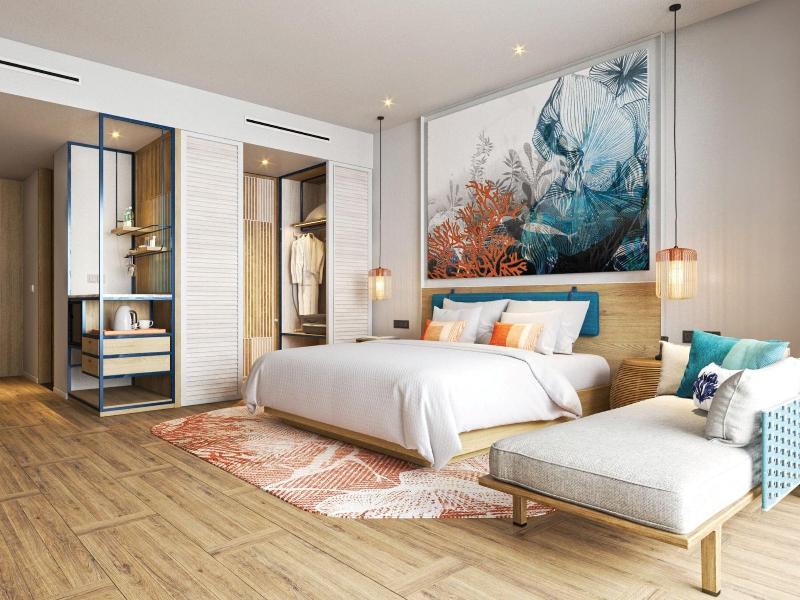 Ttc Van Phong Bay Resort image