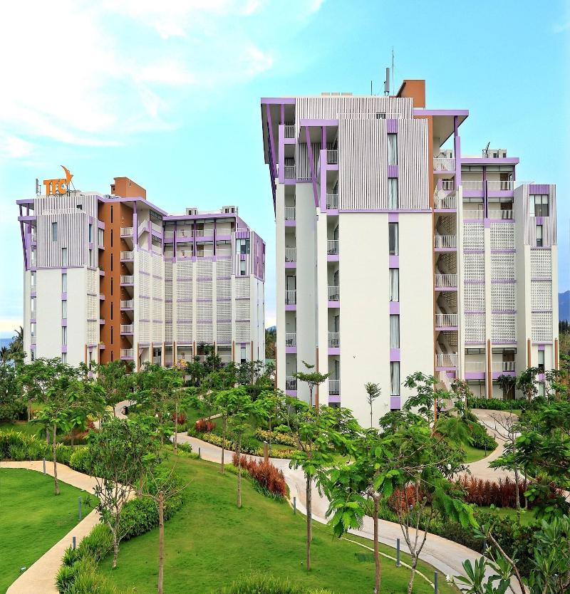 Ttc Van Phong Bay Resort image