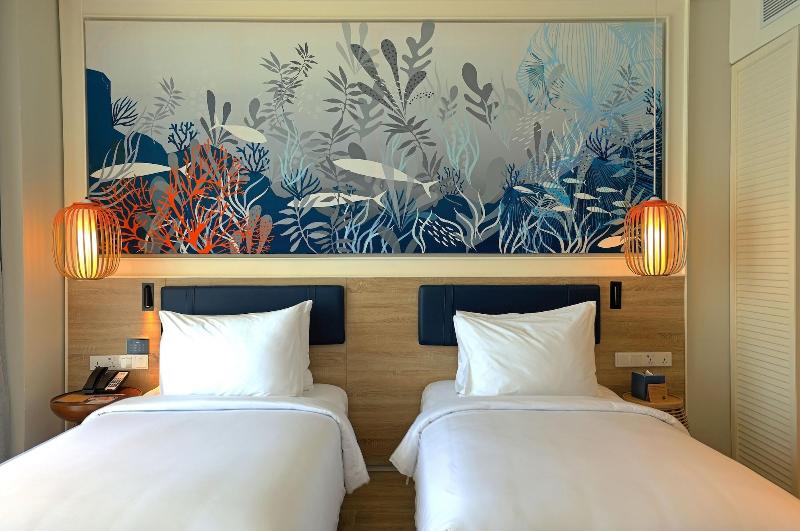 Ttc Van Phong Bay Resort image