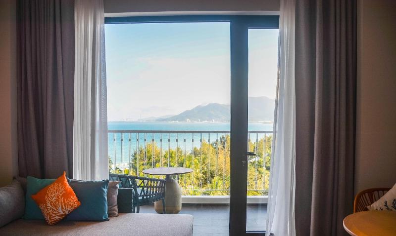 Ttc Van Phong Bay Resort image