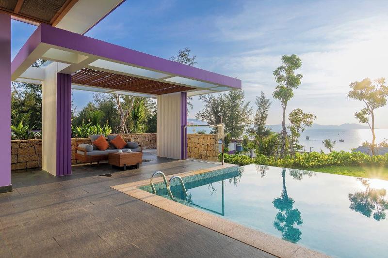 Ttc Van Phong Bay Resort image